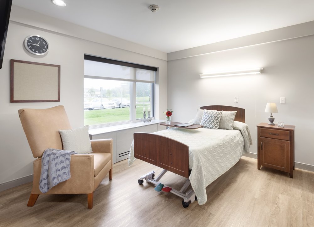 POMEROY LIVING STERLING SKILLED REHABILITATION Updated September 2024