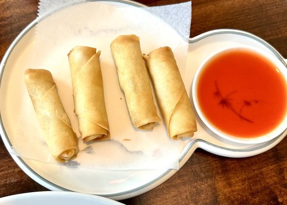 Szechuan Spice Restaurant by null