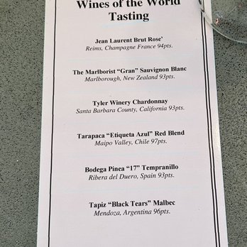 evolution of wine - wine tasting menu - Wine Tasting Classes Near Me evolution of wine - wine tasting menu - Wine Tasting Classes Near Me