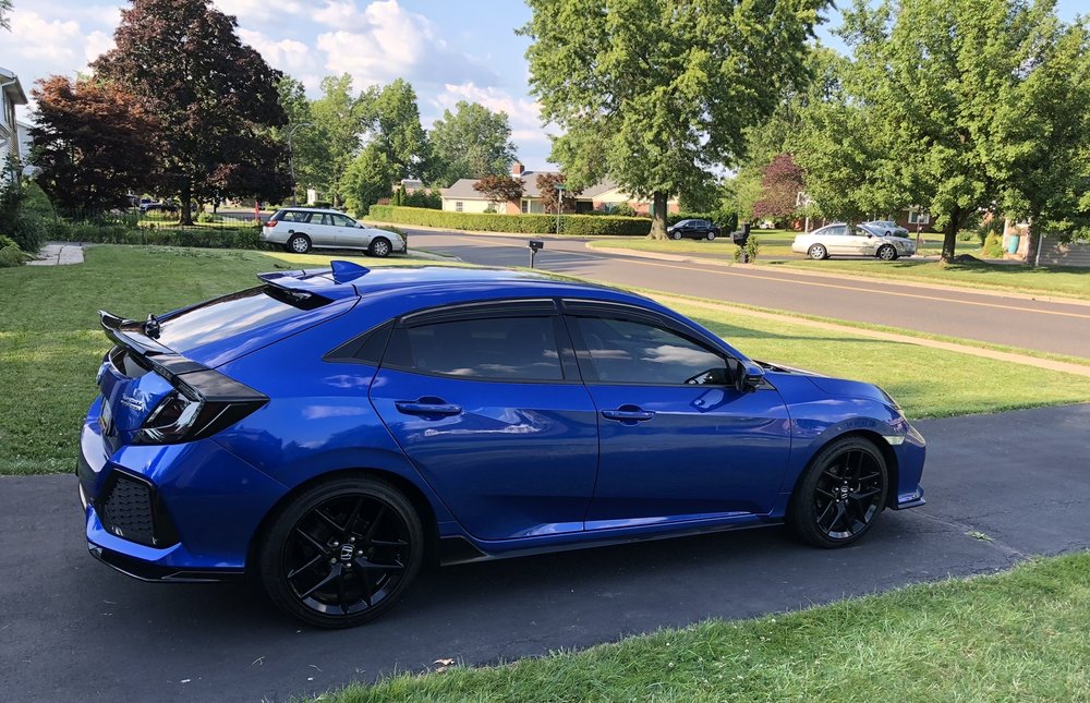 BRIDGE AUTO SPA Updated August 2024 17 Photos & 14 Reviews 501 E Baltimore Ave, Clifton