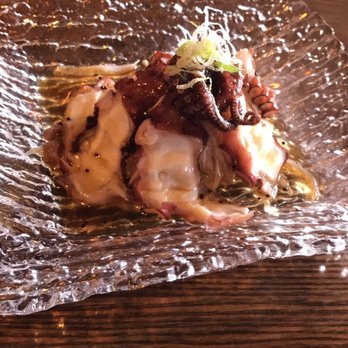 Ho Sushi Bistro - Octopus - Sushi Bars Near Me - Everett, Washington Ho Sushi Bistro - Octopus - Sushi Bars Near Me - Everett, Washington