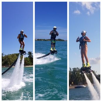 2 The Sky Flyboard 58 Photos Flyboarding 101 Cypress Rv Way 2 The Sky Flyboard 58 Photos