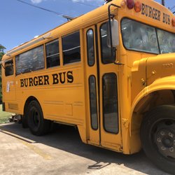 Burger Bus