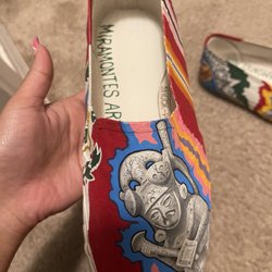 Certified Art