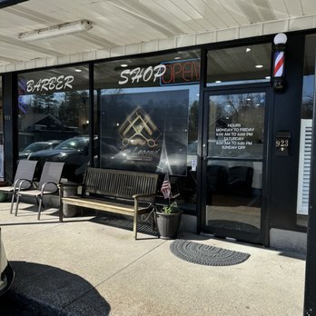 Top legend barber shop - Barbers Near Me - Westwood, Massachusetts