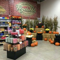 Parkway Foods