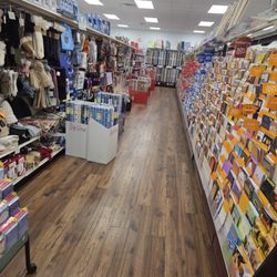 Thriftway Card And Gift