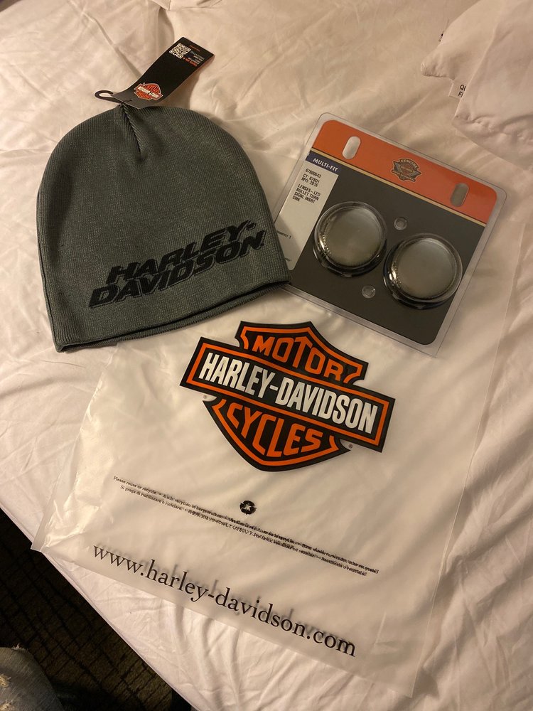 MCGRATH QUAD CITIES HARLEYDAVIDSON 13 Photos & 12 Reviews 5320