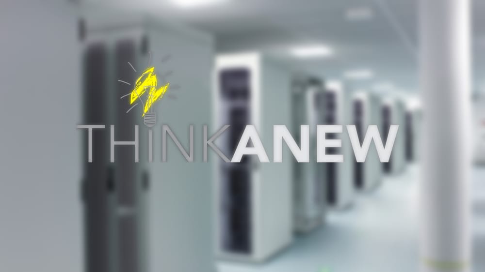 Think Anew - veterans service organization in Madison, MS