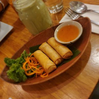 Corthaiyou - Thai Near Me - Brooklyn, New York