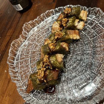 Yujo - Japanese Near Me - Dallas, Texas