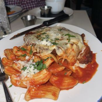 Thompson 105 - Italian Near Me - Scottsdale, Arizona Thompson 105 - Italian Near Me - Scottsdale, Arizona