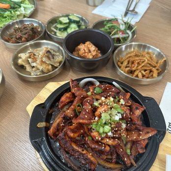 Top Sot - Korean Near Me - Buena Park, California Top Sot - Korean Near Me - Buena Park, California