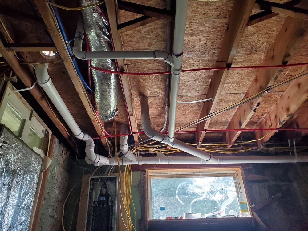 Slide of Copper City Plumbing