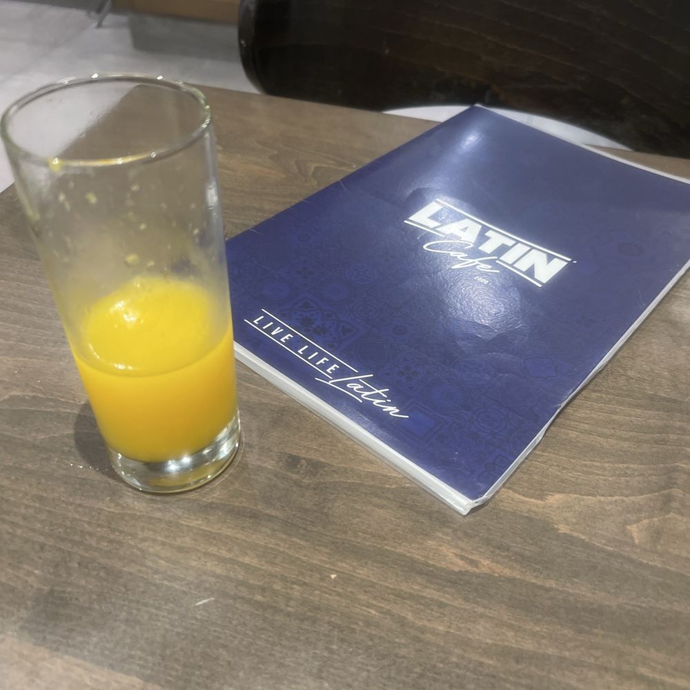 Latin Cafe 2000 - Latin American Near Me - Miami, Florida