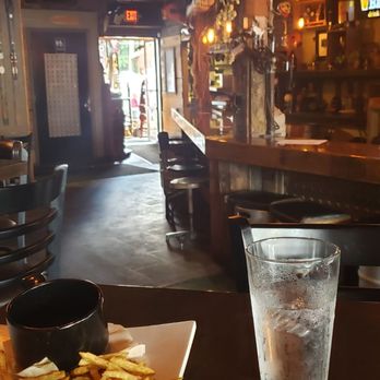 Barrel Mountain Brewing - New American Near Me - Battle Ground, Washington