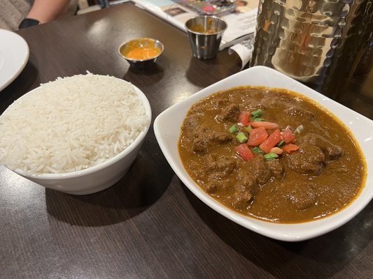 Thaliwala Indian Kitchen by null