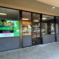 Huntington Learning Center Turlock - Our storefront, come by and say hello!