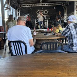 Bar 17 - Band