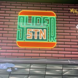 Slider Station