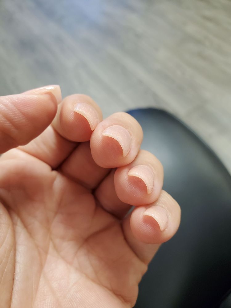 USA NAILS & SPA Updated March 2024 37 Photos & 50 Reviews 5771