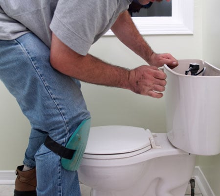 Slide of AAA Action Quick Response Plumbing