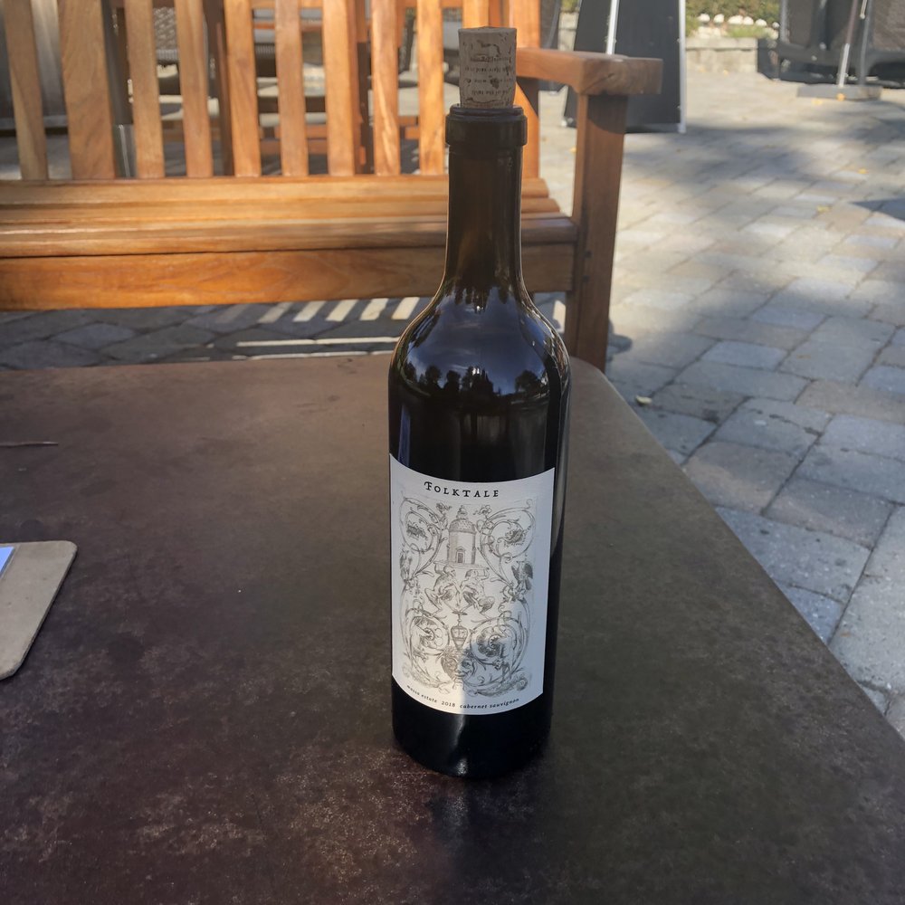 Folktale Winery - Wineries Near Me - Carmel, California Folktale Winery - Wineries Near Me - Carmel, California