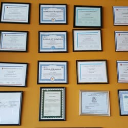 Adrenaline Tattoo Studio - All artist's are state Certified by the state of michigan and the American Academy of CPR & First Aid.