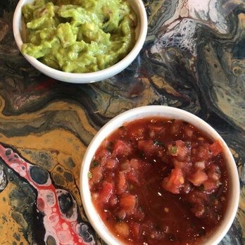 Bandito's Restaurant - homemade salsa & guacamole - Mexican Near Me - Ann Arbor, Michigan