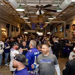 Gameday Firehouse