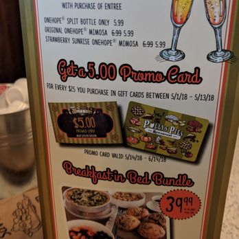 Polly's Pies - Mothers day specials - Bakeries Near Me - Fullerton, California