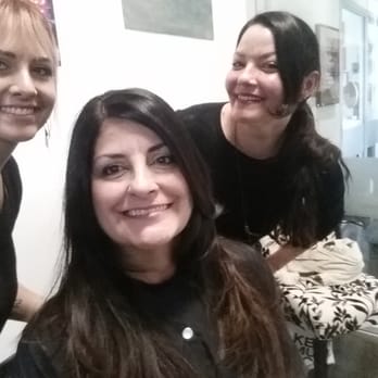 Jessica Minton Salon - Hair Salons Near Me - Orange, California