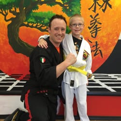 TruMotion Martial Arts - Bountiful