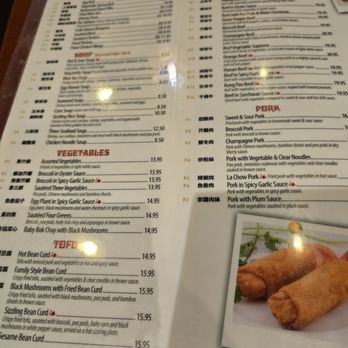 Great Beijing - Menu - Chinese Near Me - Lincolnwood, Illinois Great Beijing - Menu - Chinese Near Me - Lincolnwood, Illinois