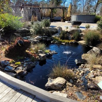 Atlanta Botanical Garden - Botanical Gardens Near Me - Gainesville, Georgia