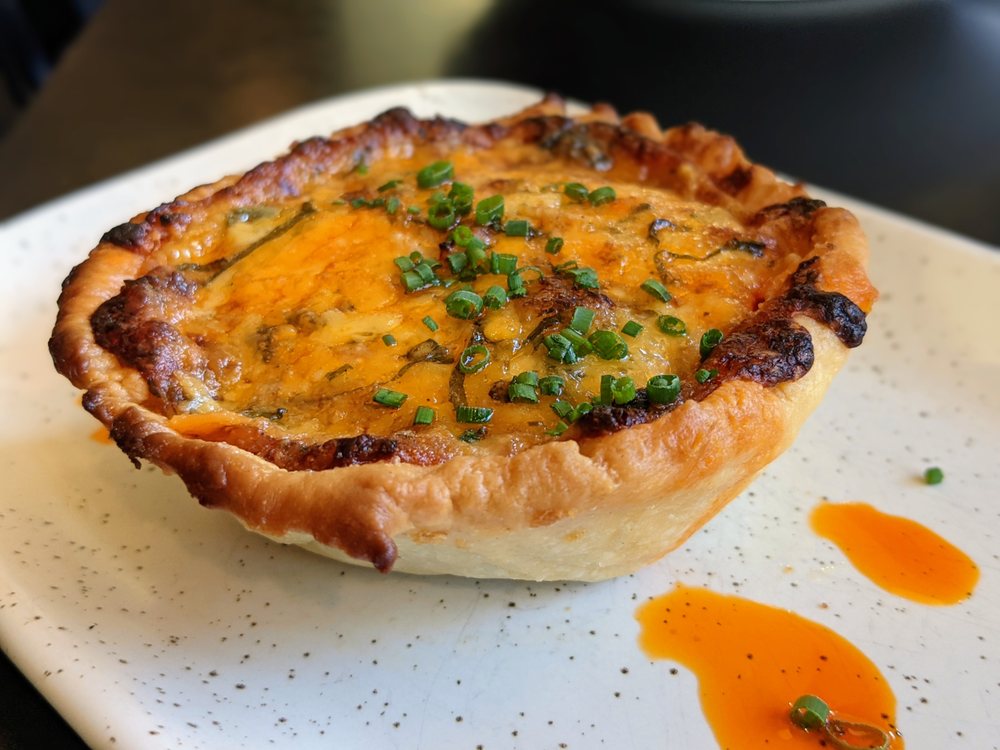 Acme Food & Beverage Co