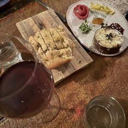 Stemwinder - Jasper Hill Harbison Cheese