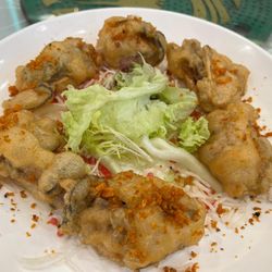 長發海鮮酒家