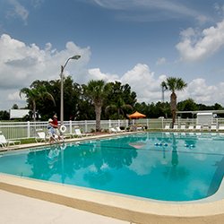 Red Oaks RV Community