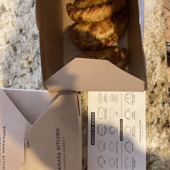 Empanada Kitchen - Beef Empanada - Argentine Near Me - San Diego, California Empanada Kitchen - Beef Empanada - Argentine Near Me - San Diego, California