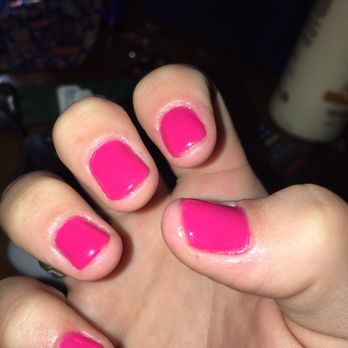 Tip and Toe Nail Spa - Nail Salons Near Me - Canyon Lake, Texas