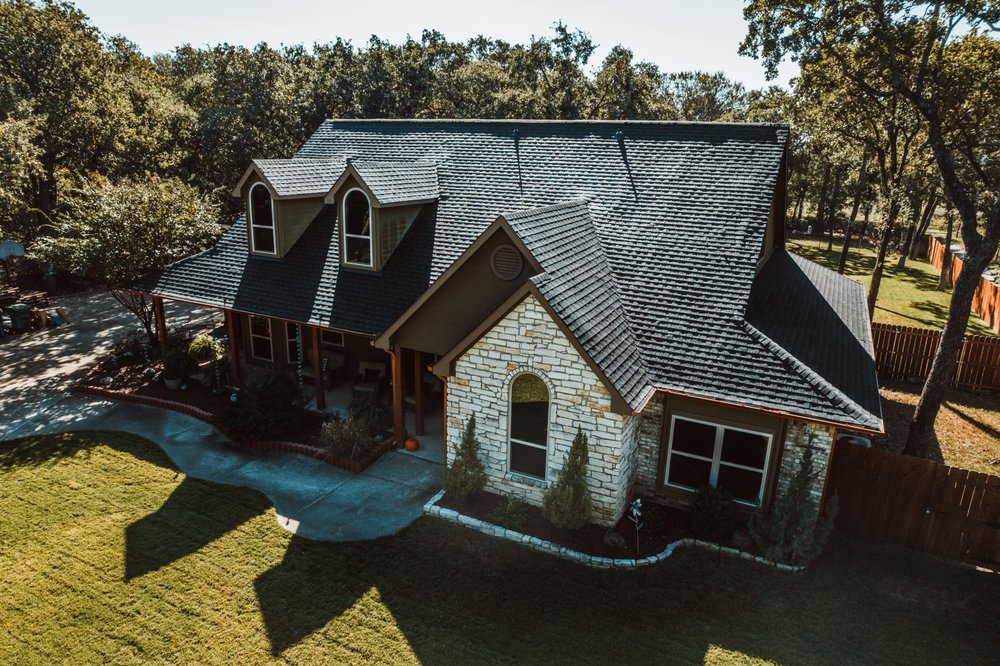 Slide of Miller Storm Roofing & Reconstruction