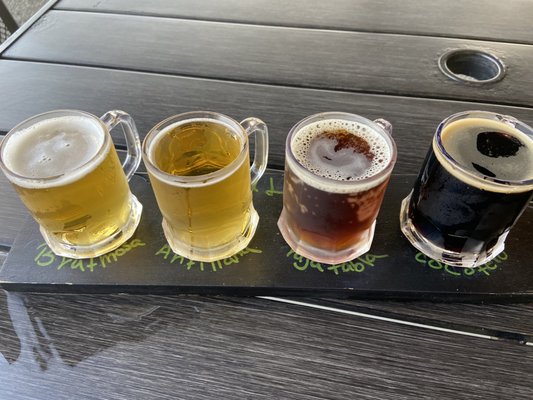The Beer Box by null