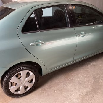 Just In Time Auto - After - Just in Time repair - Body Shops Near Me - Garland, Texas Just In Time Auto - After - Just in Time repair - Body Shops Near Me - Garland, Texas