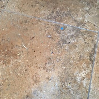 2 Local Gals Housekeeping - This little swiff of dirt came from one broom swipe under the dish washer. DO NOT USE THIS CLEANING SERVICE. - Home Organization Near Me - St. George, Utah 2 Local Gals Housekeeping - This little swiff of dirt came from one broom swipe under the dish washer. DO NOT USE THIS CLEANING SERVICE. - Home Organization Near Me - St. George, Utah