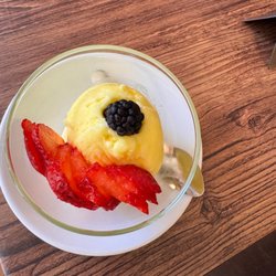 Gelato Limoncello Liquor
