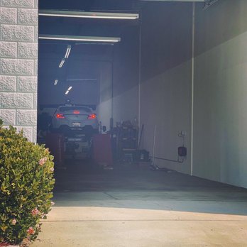 Laser Focus Alignment & ADAS - Inside - Auto Repair Near Me - Torrance, California