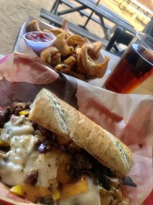 Jokers IceHouse Bar & Grill by null