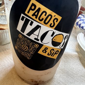 Paco’s Tacos & Sip - Tacos Near Me - Phoenix, Arizona Paco’s Tacos & Sip - Tacos Near Me - Phoenix, Arizona