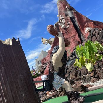 Old Pro Golf - Amusement Parks Near Me - Ocean City, Maryland